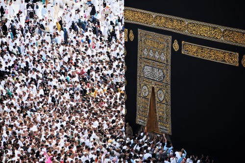 WHAT IS ISLAM 2021