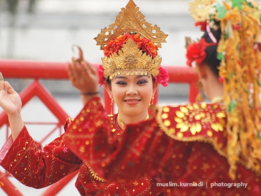 " SANGGAR NUSANTARA DOT COM "  Jakarta: Sewa Baju Adat 