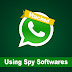 How to Hack WhatsApp Account : Technique 2 : Spy Software