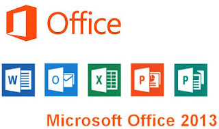 Download Free Microsoft Office 2013 SP1 Pro Plus VL Full Version Terbaru