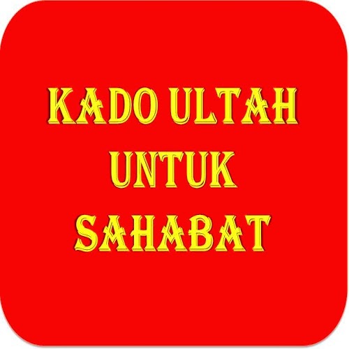 5 Kado Ultah Untuk Sahabat ~ Info Ultah