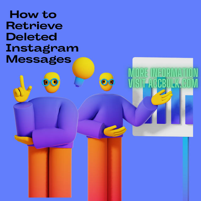 How to Retrieve Deleted Instagram Messages