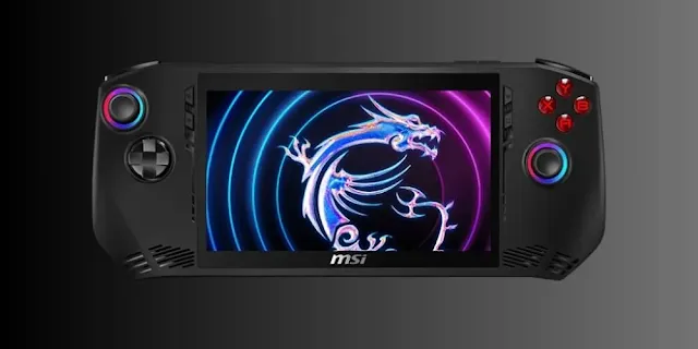 MSI Claw A1M