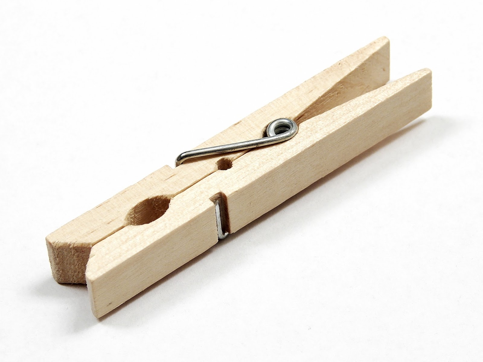 Show Us How You Use It: Clothespins {with Amanda} - Owl-ways Be Inspired