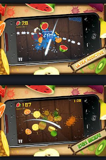 Fruit Ninja Free v1.6.2.10