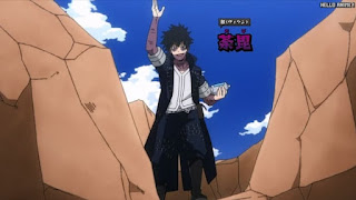 ヒロアカアニメ 6期 荼毘 だび 轟燈矢 CV.下野紘 | 僕のヒーローアカデミア My Hero Academia Dabi Toya Todoroki