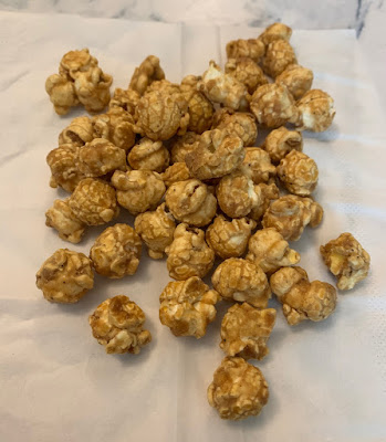 Joe & Seph’s Banoffee Pie Gourmet Popcorn 