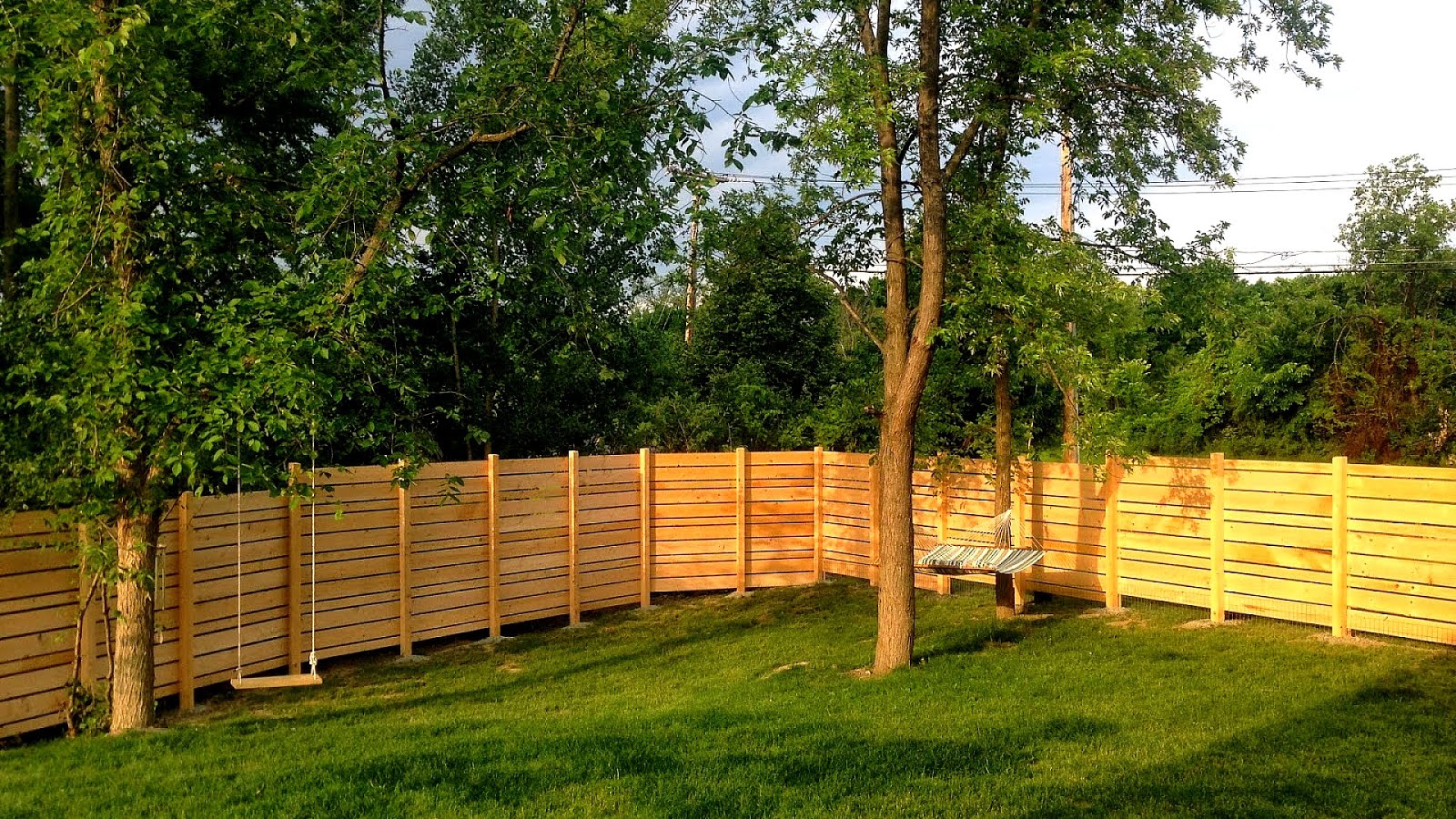 Electric fence - Fencing Diy - DIY Choices