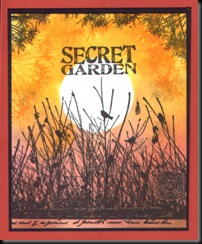 secret garden