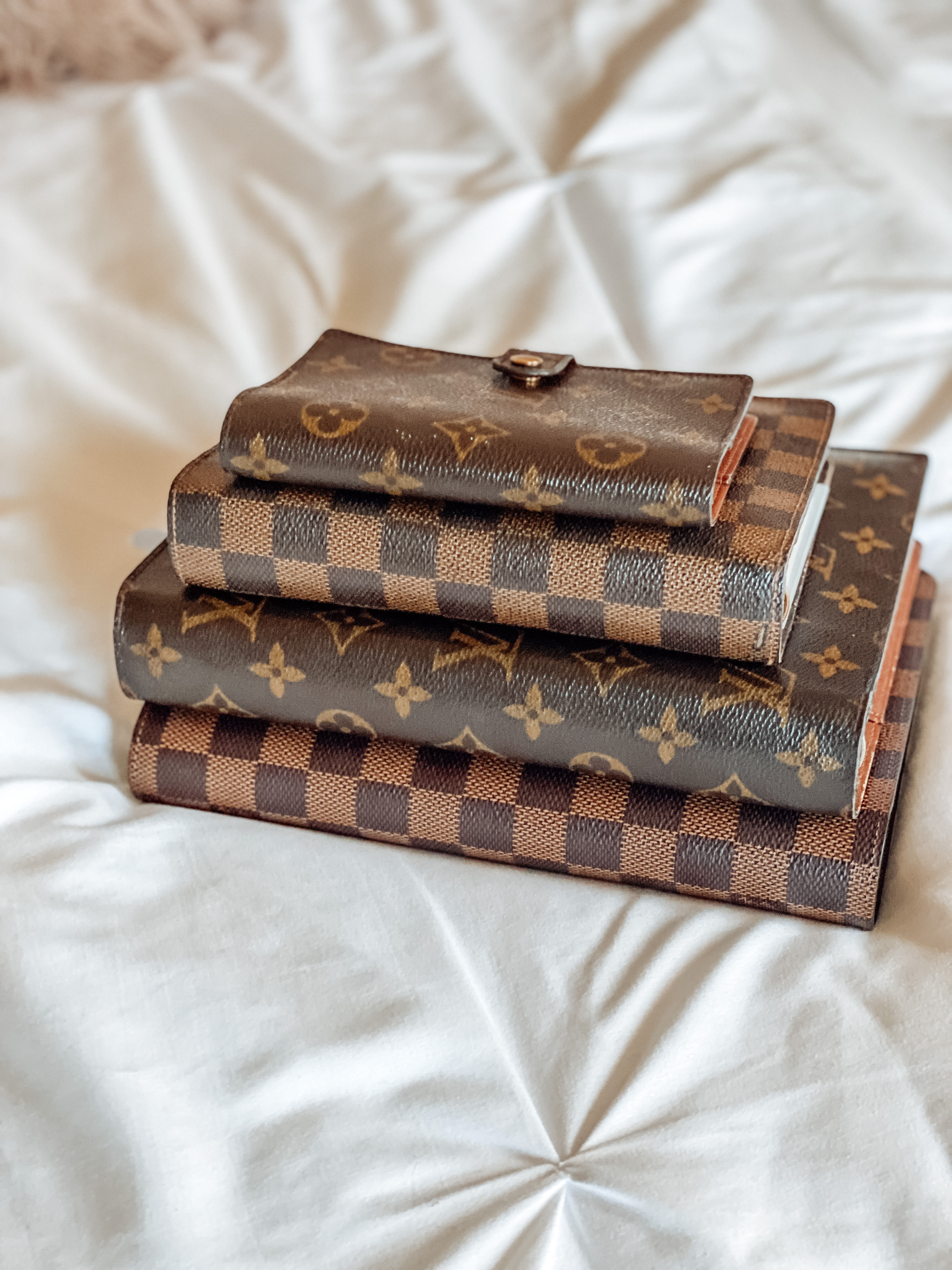 How to Choose a Louis Vuitton Agenda