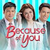 Because of You January 11 2016 Replay