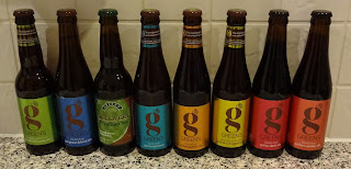 Green's Gluten Free Beer