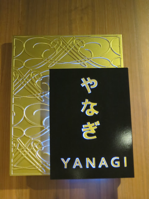 Yanagi Japanese Restaurant