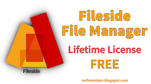 Fileside File Manager - Sleek Multi-Pane File Manager Free Full Version for Windows & Mac OS