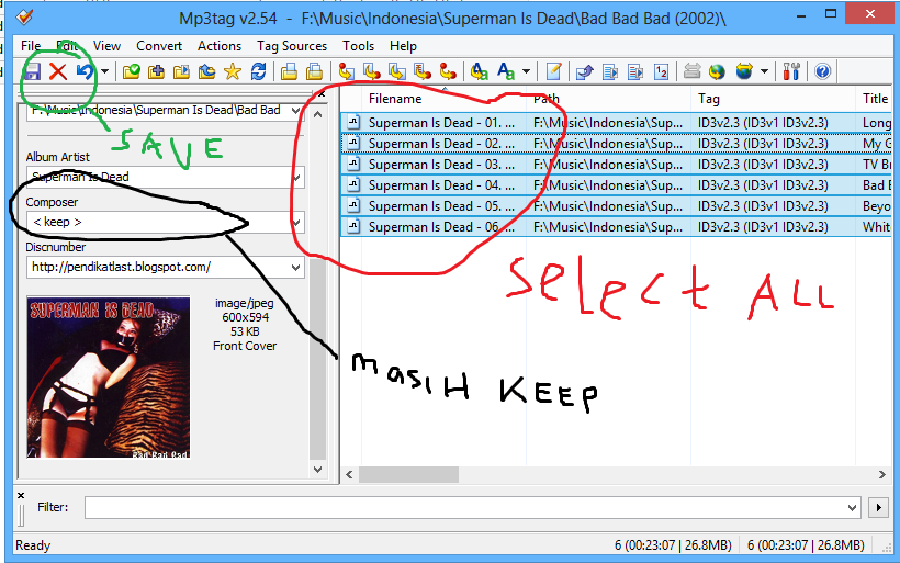 Download aplikasi Kendang Pc