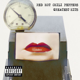 MP3 download Red Hot Chili Peppers - Greatest Hits iTunes plus aac m4a mp3