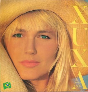 Xuxa fotos