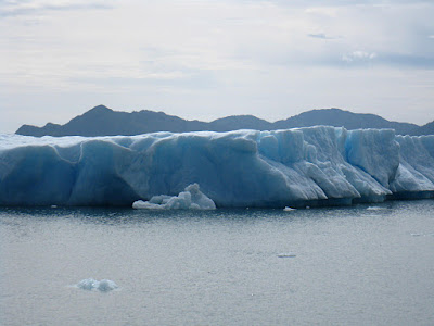 Valdez, Alaska  Adventures