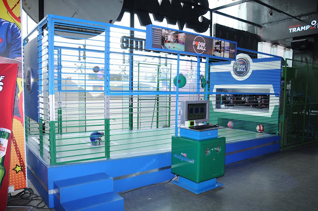 Student Special Offer at Smaaash, Bengaluru valid from Monday to Friday