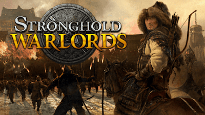 Stronghold: Warlords Free Download