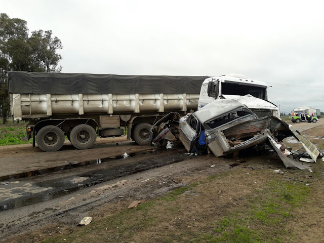 Tragedia en Brandsen enluta al Distrito de General Paz