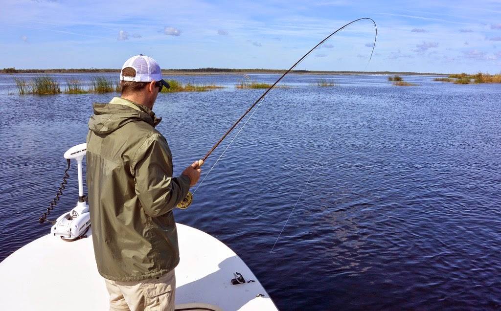 What is Tenkara? Florida Man's Take on Tenkara Fishing - Florida