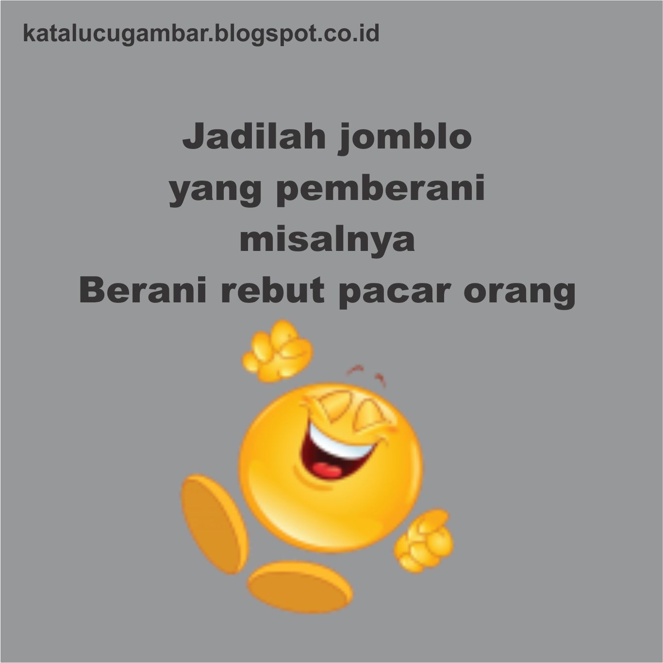 Gambar Kata Kata Lucu Bikin Ketawa Pacar Stok Gambar Lucu