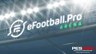 PES 2019 Official Datapack 2.00 