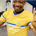 Ahmed Musa Shows Off Dancing Skills To Celebrate Buhari’s Victory. (Video)