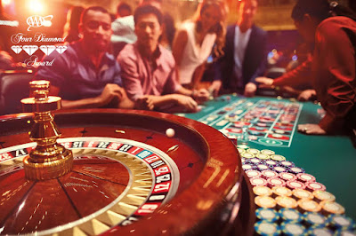 Situs Casino Online Uang Asli yang Terpercaya