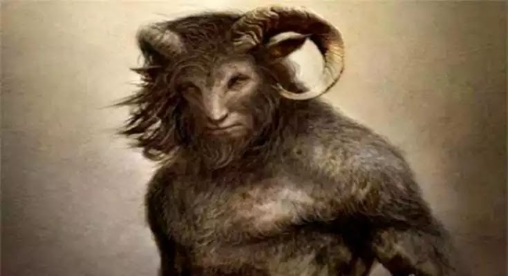 Ο θρύλος του Goatman [Βίντεο]