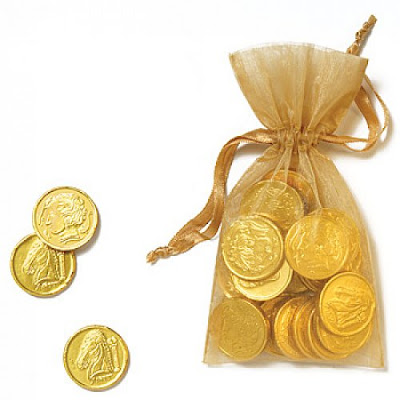 Sherwood Gold Coins