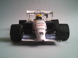 Toleman TG184