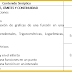 CRONOGRAMA CORTE I: MATEMÁTICA I