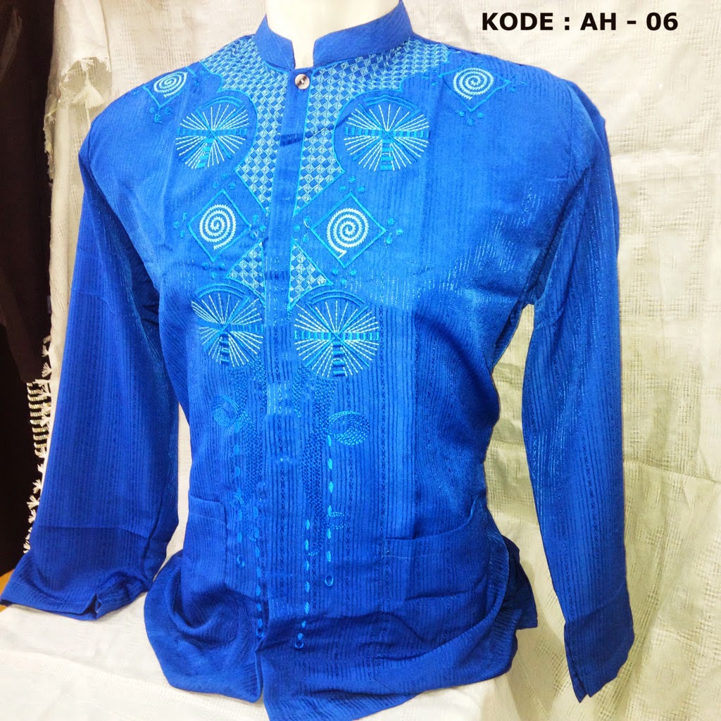 Inspirasi modis pembahasan baju koko tentang  45+ Baju Koko Warna Biru, Yang Populer!