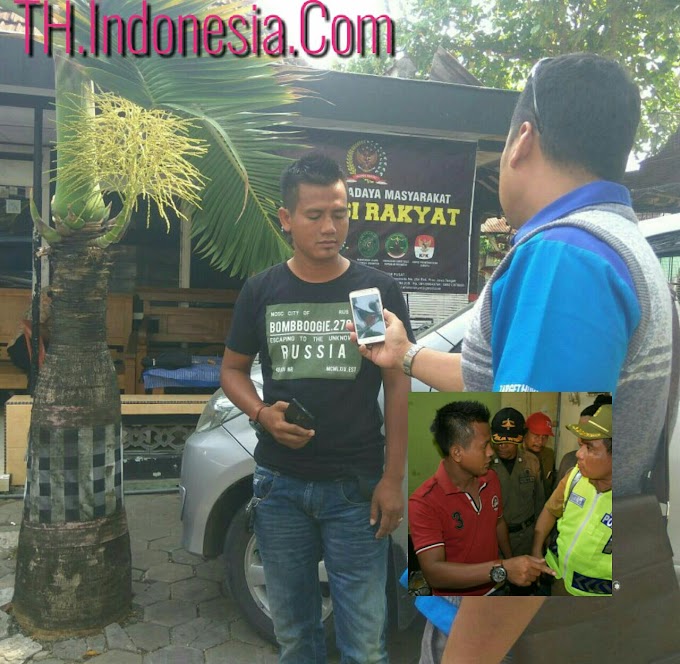 Arogansi Satpol PP Dalam Penegakan Perda Karaoke di Pati 