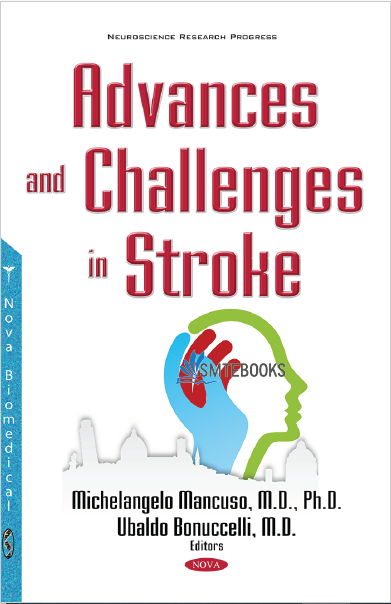 Advances & Challenges In Stroke