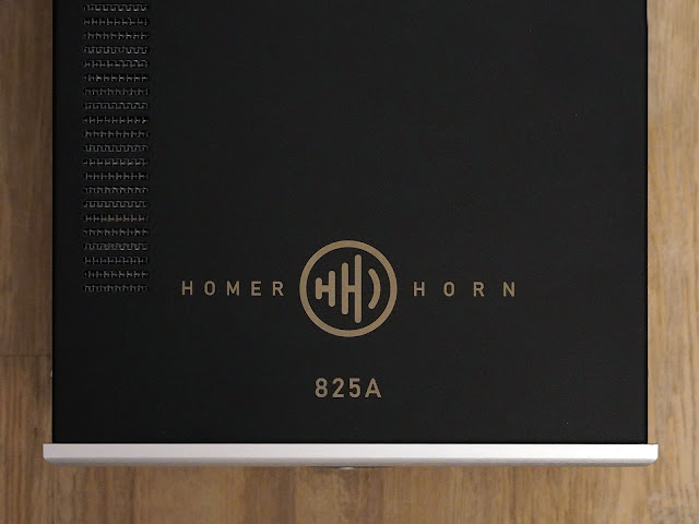 Homer Horn 825A