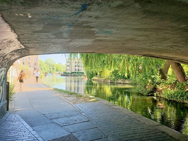 Regent's Canal