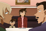 Detective Conan episode 952 subtitle indonesia 