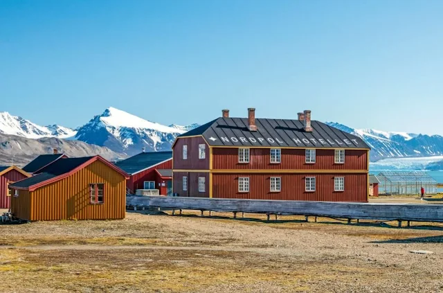 Norway