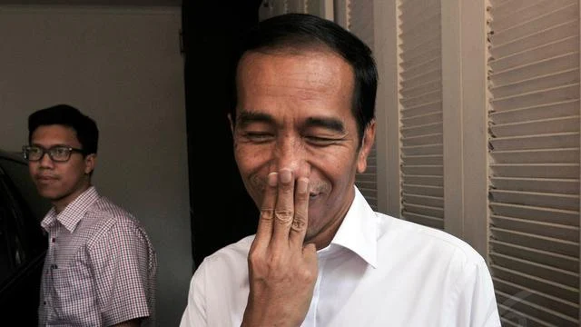 Ray Rangkuti Ragu Jokowi Tolak 3 Periode: Dulu Tak Setuju Revisi UU KPK tapi Akhirnya Disahkan