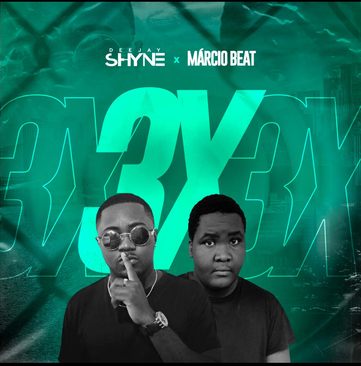Dj Shyne Marcio Beats 3x Instrumental Afro House 2021 Download Mp3 Camba News
