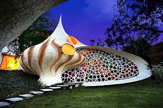 Casa Nautilus