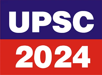 UPSC 2024