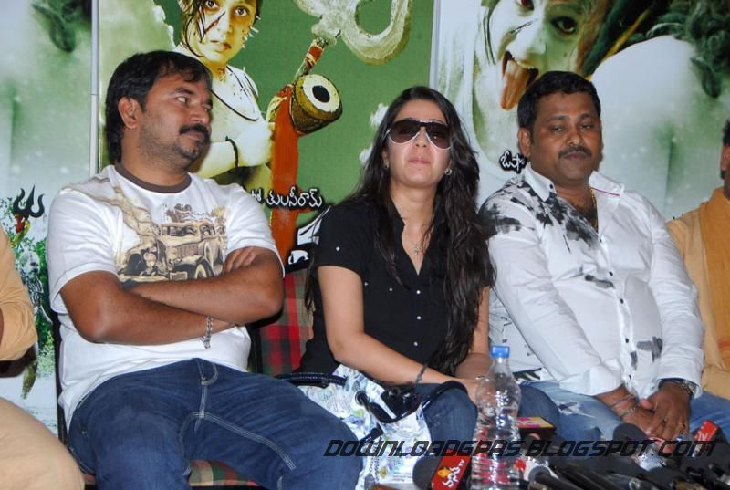 Photos Actress Charmi  Mangala Movie Press Meet Photogallery wallpapers