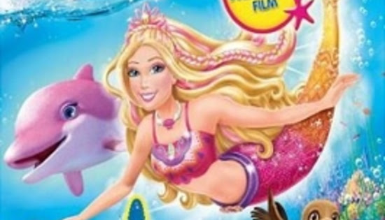 Barbie sirena 2 Dubluar ne shqip
