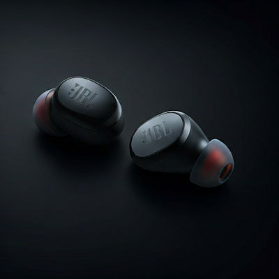 JBL Tune Flex ペアリングできない