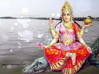 Shri Ganga Aarti: श्री गंगा आरती