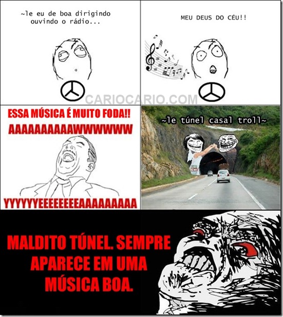 tunel-troll